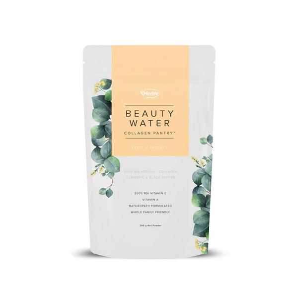Beauty Water Zesty C Protect