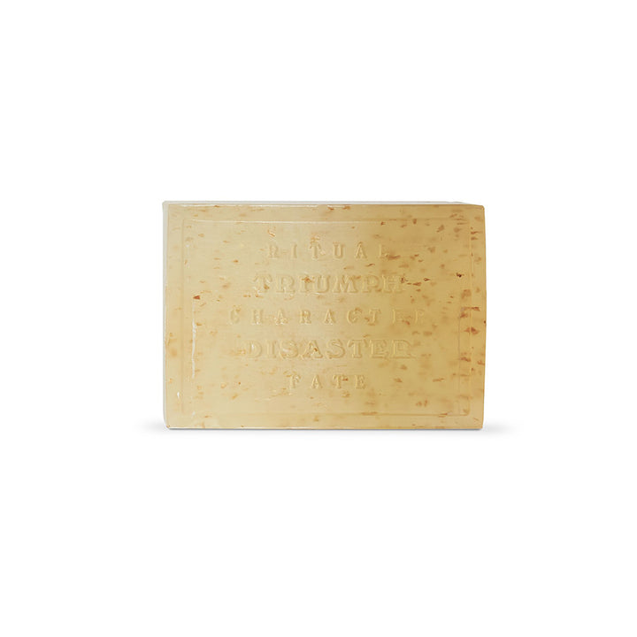 Triumph & Disaster A+R Soap 130gm Bar | Allow Yourself