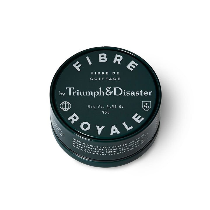 Triumph & Disaster Fibre Royal 95gm | Allow Yourself