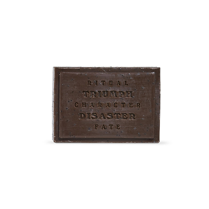 Triumph & Disaster Shearers Soap 130gm Bar | Allow Yourself