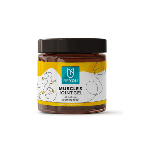 Muscle and Joint Gel 100ml